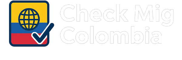 Check Mig Colombia