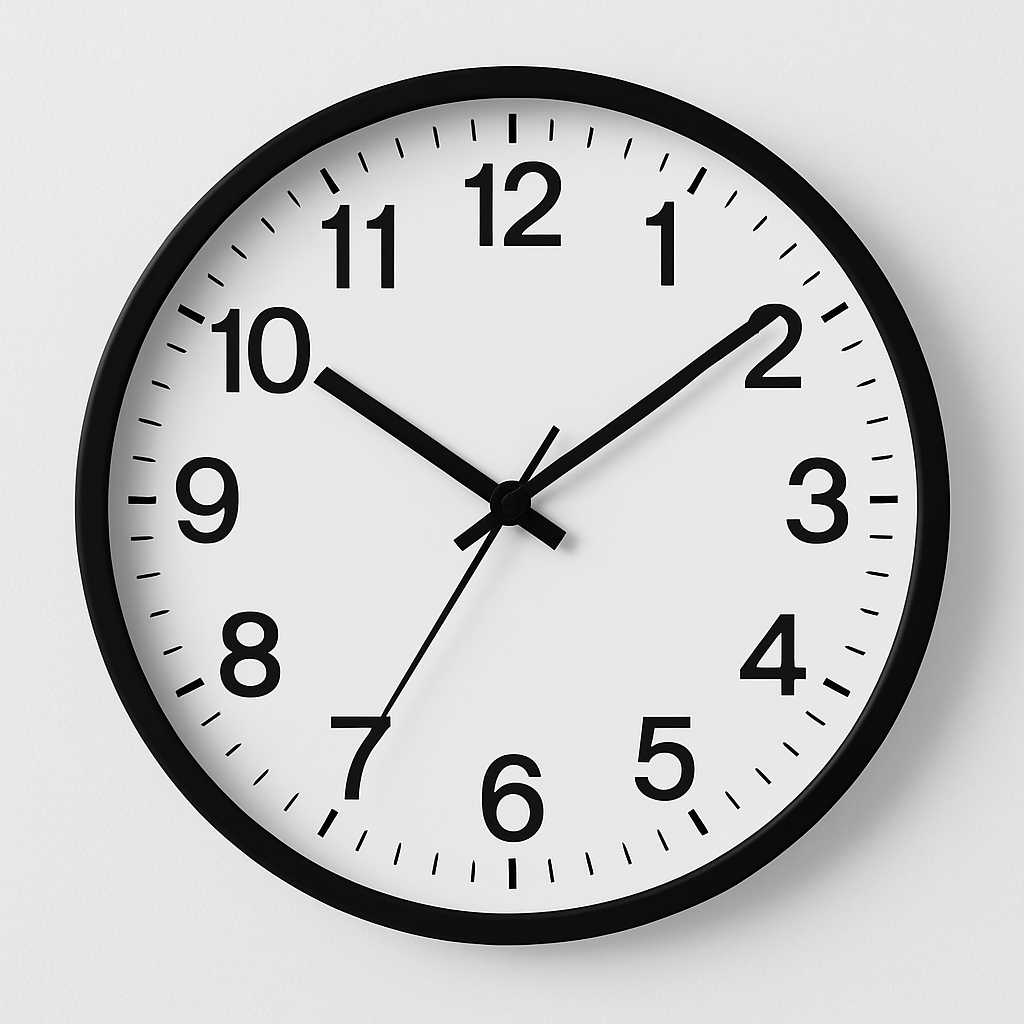 Calendar showing Check Mig Colombia deadlines